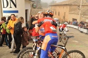 Open Diario de Navarra Luquin